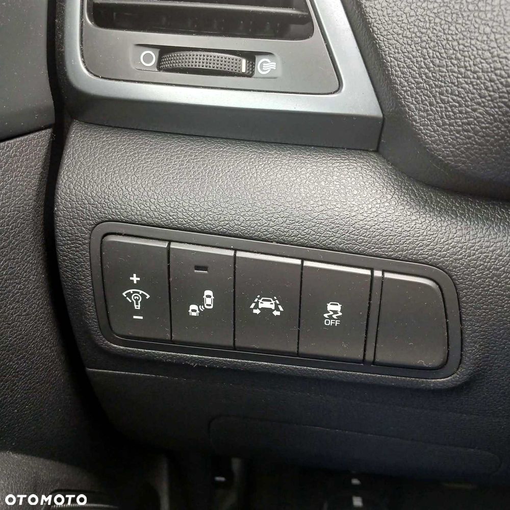Hyundai Tucson 1.6 Turbo 2WD Passion - 10