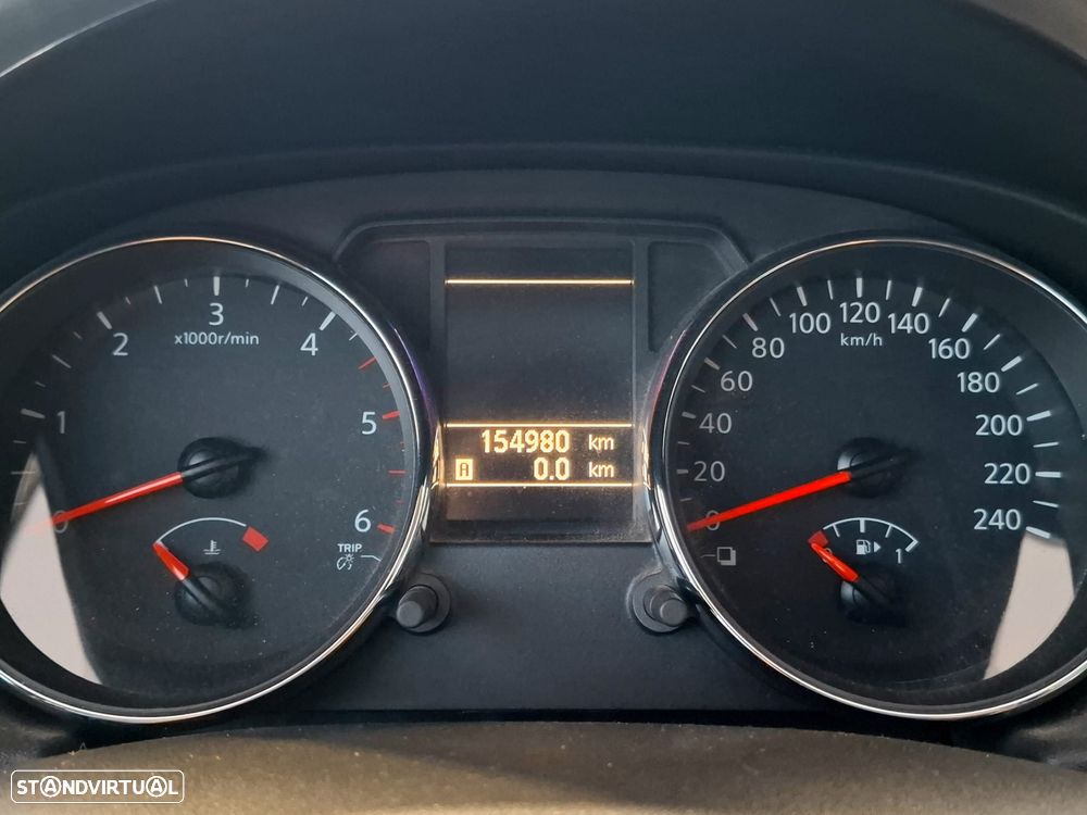 Nissan Qashqai 1.6 dCi Tekna Sport 18 S&S - 13