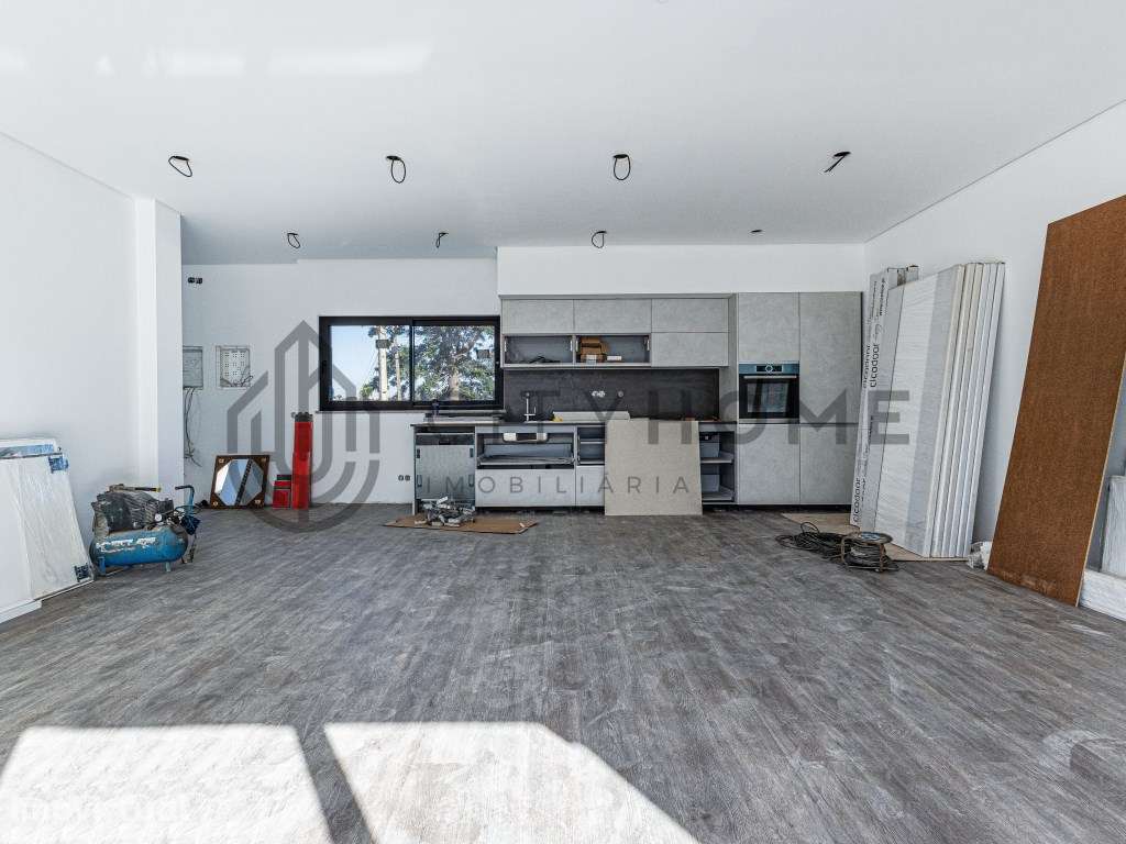 Moradia em Banda T3 com piscina privada perto da praia - Grande imagem: 5/24