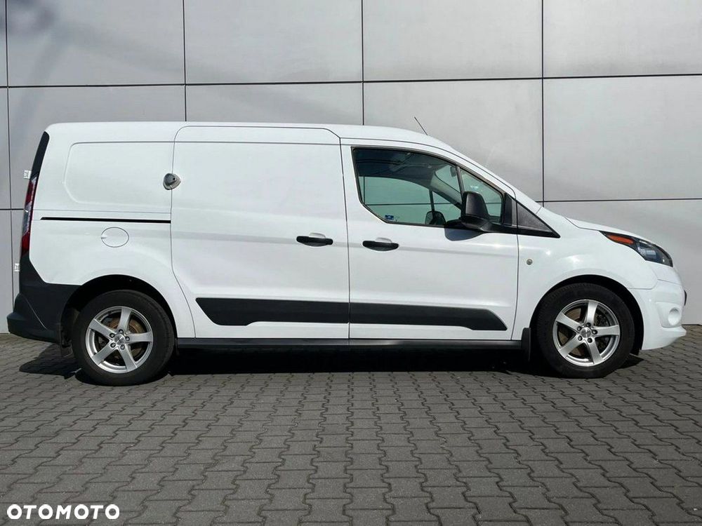 Ford Transit Connect - 7