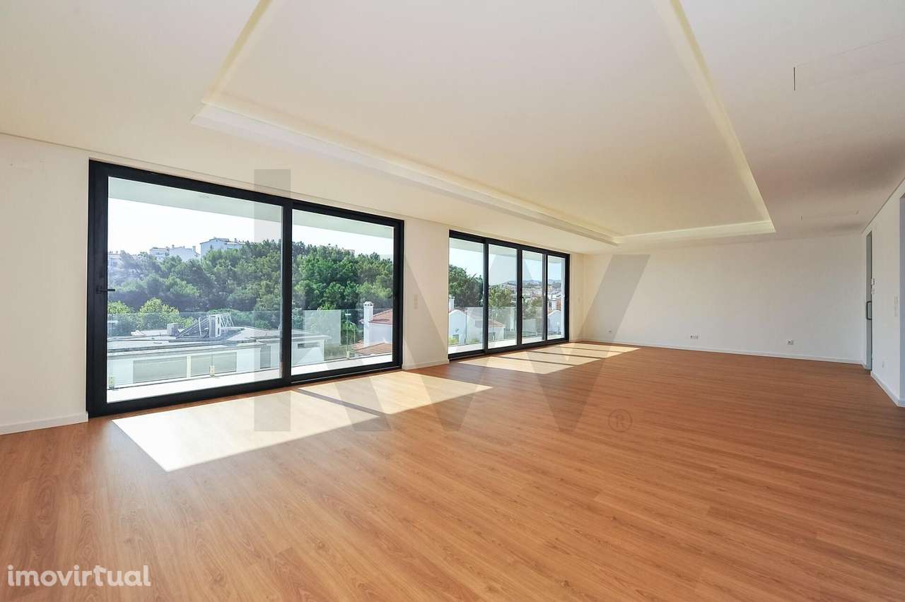 Moradia Unifamiliar de Luxo T4 - Rua de Pádua, Cascais - Grande imagem: 5/57