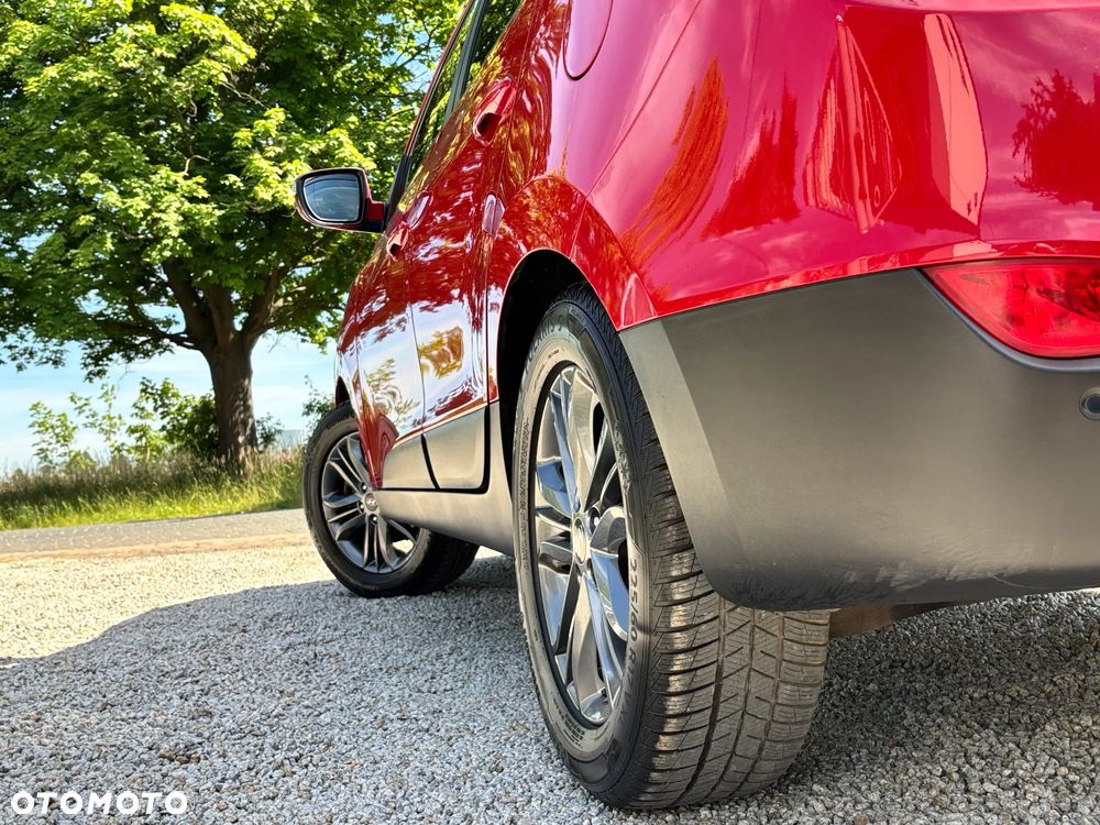 Hyundai ix35 1.6 2WD Fifa World Cup Edition - 26