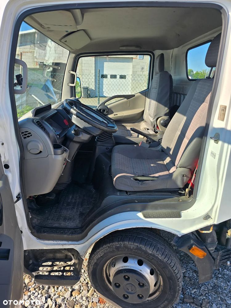 Nissan Cabstar - 9