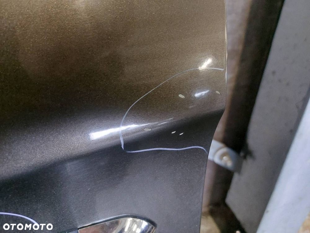 DRZWI KOMPLETNE LEWY PRZÓD KIA CARENS IV LIFT K7N - 2