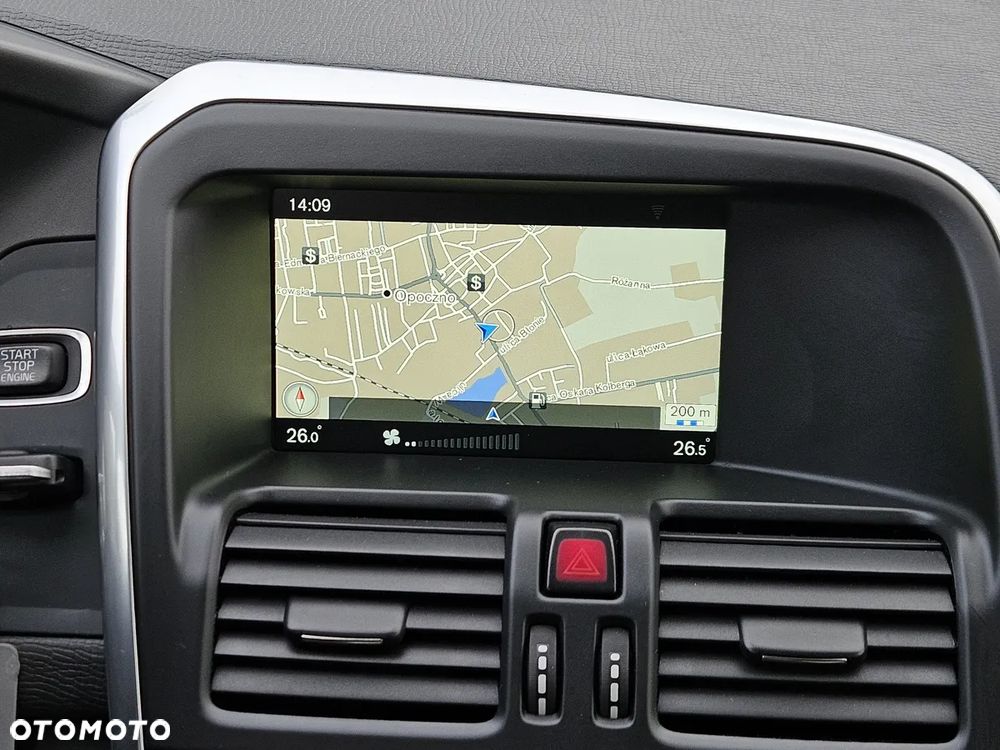 Volvo XC 60 D3 Momentum - 15