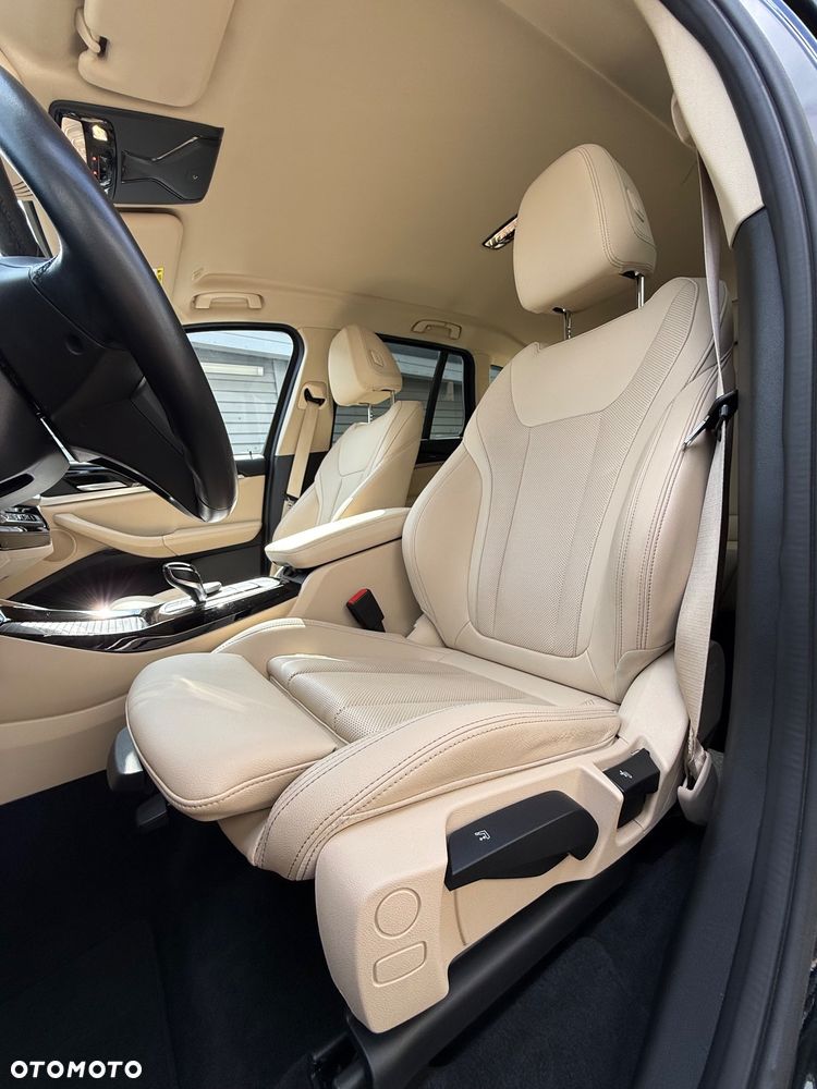 BMW X3 - 8