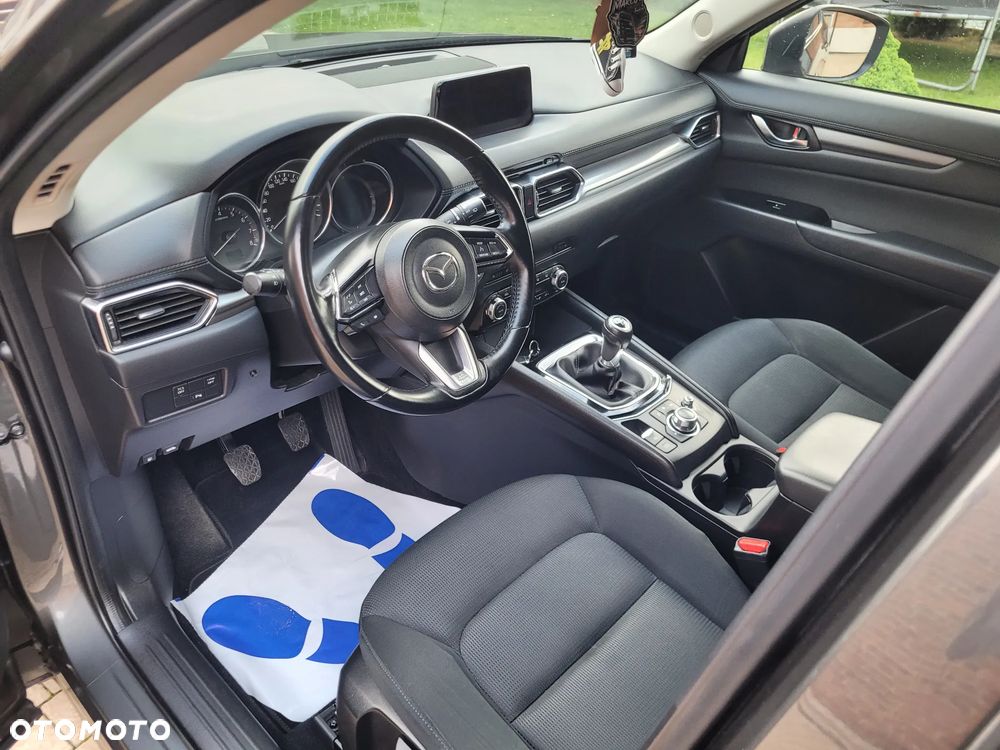 Mazda CX-5 2.0 Skyenergy 2WD - 22
