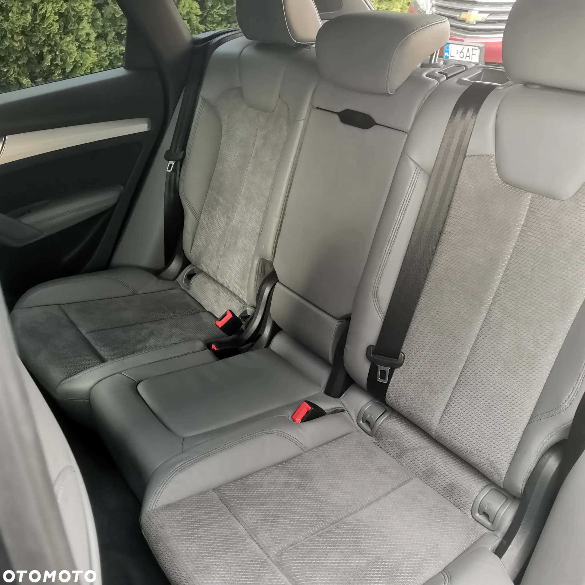 Audi SQ5 3.0 TFSI Quattro Tiptronic - 22