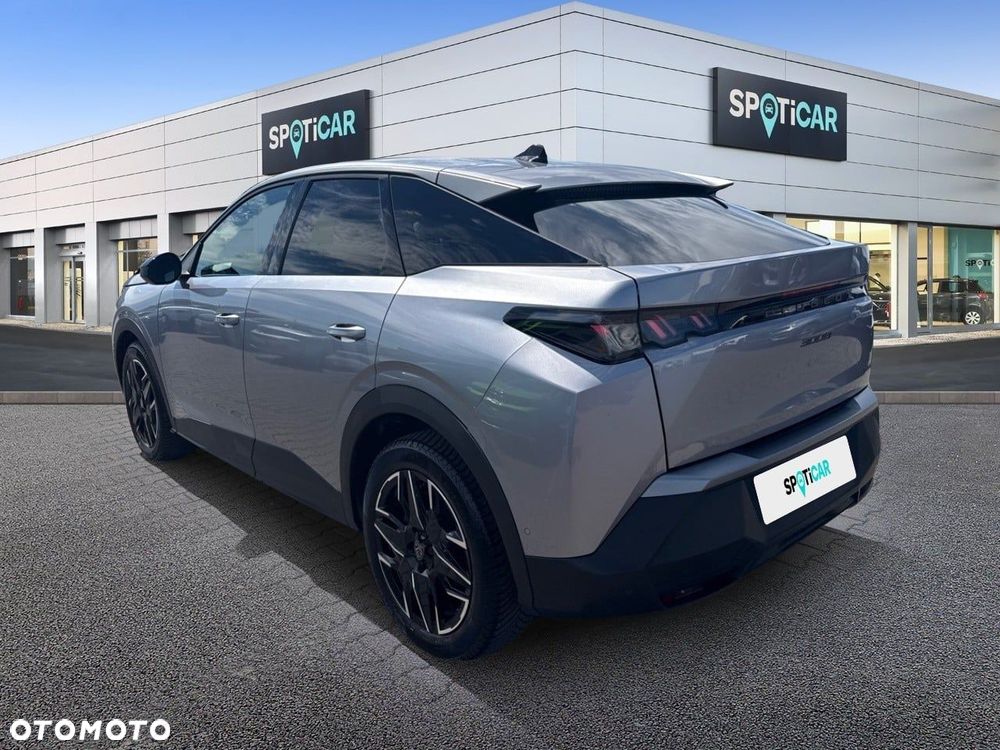 Peugeot 3008 - 8