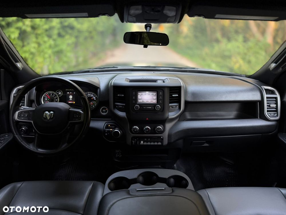RAM 2500 - 20