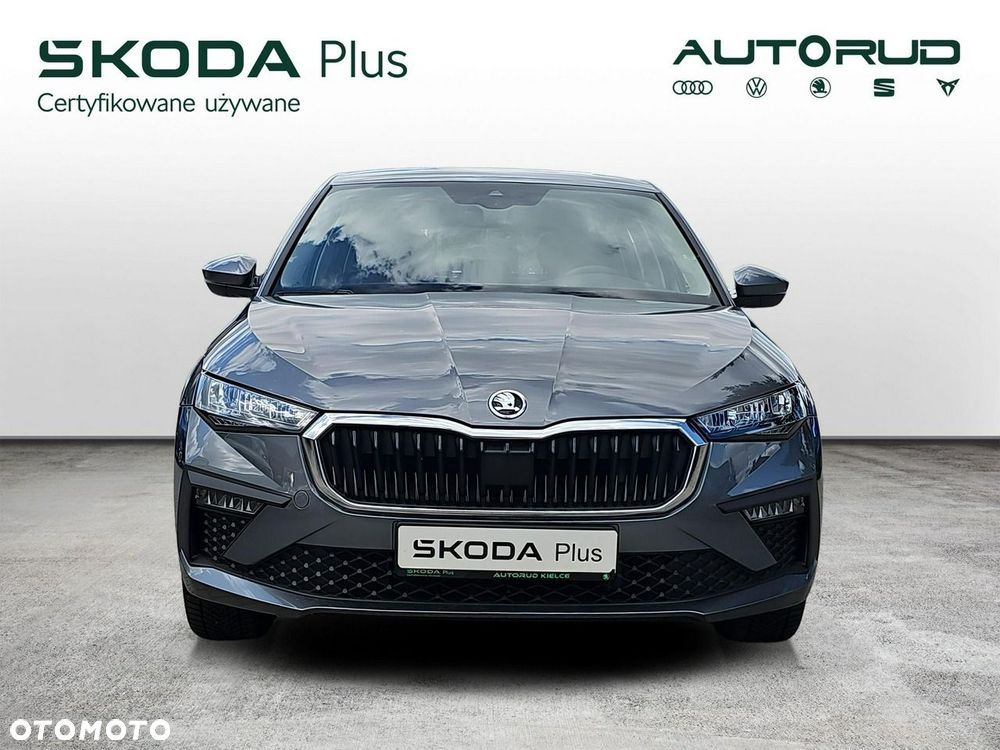 Skoda Scala 1.0 TSI Selection - 8