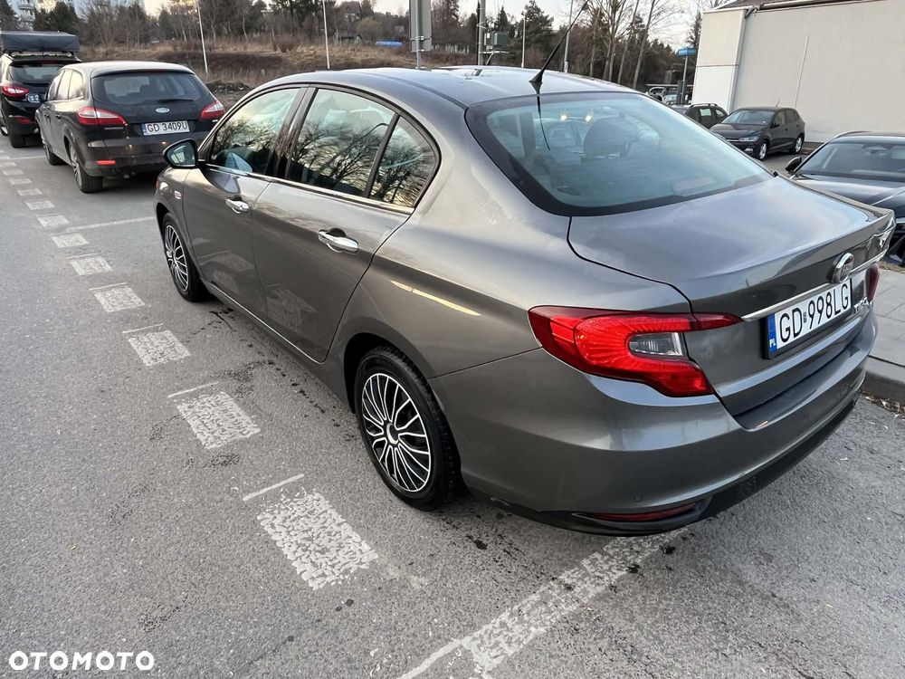 Fiat Tipo - 3