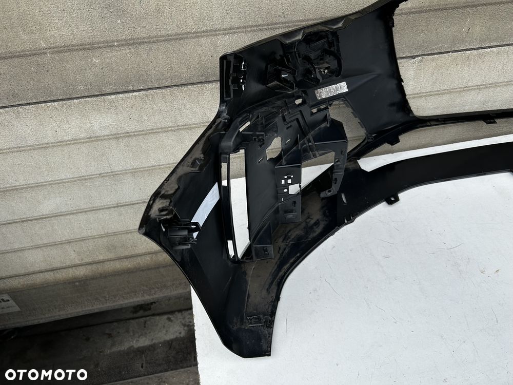 AUDI A4 B9 8W 8W0807437 S LINE S-LINE LIFT ZDERZAK PRZÓD PRZEDNI - 5