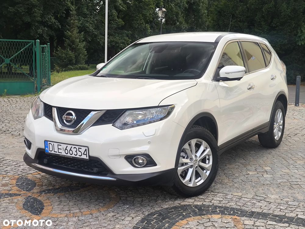 Nissan X-Trail 2.0 dCi Acenta Xtronic 2WD - 9