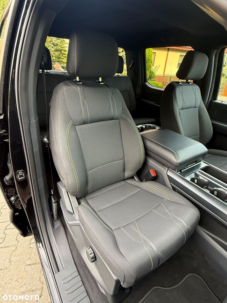 Ford F150 - 25
