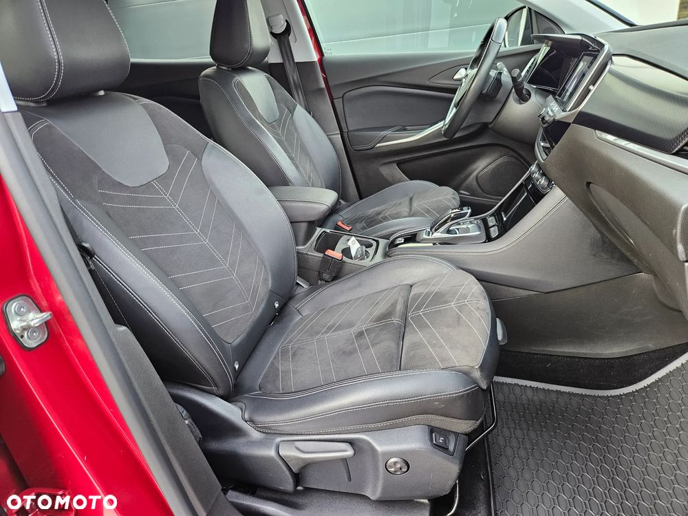 Opel Grandland 1.2 T GS S&S - 21