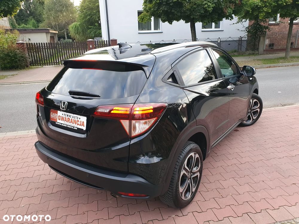 Honda HR-V 1.5 i-VTEC Executive - 8