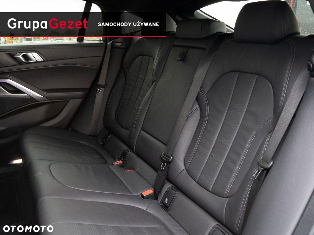 BMW X6 - 11