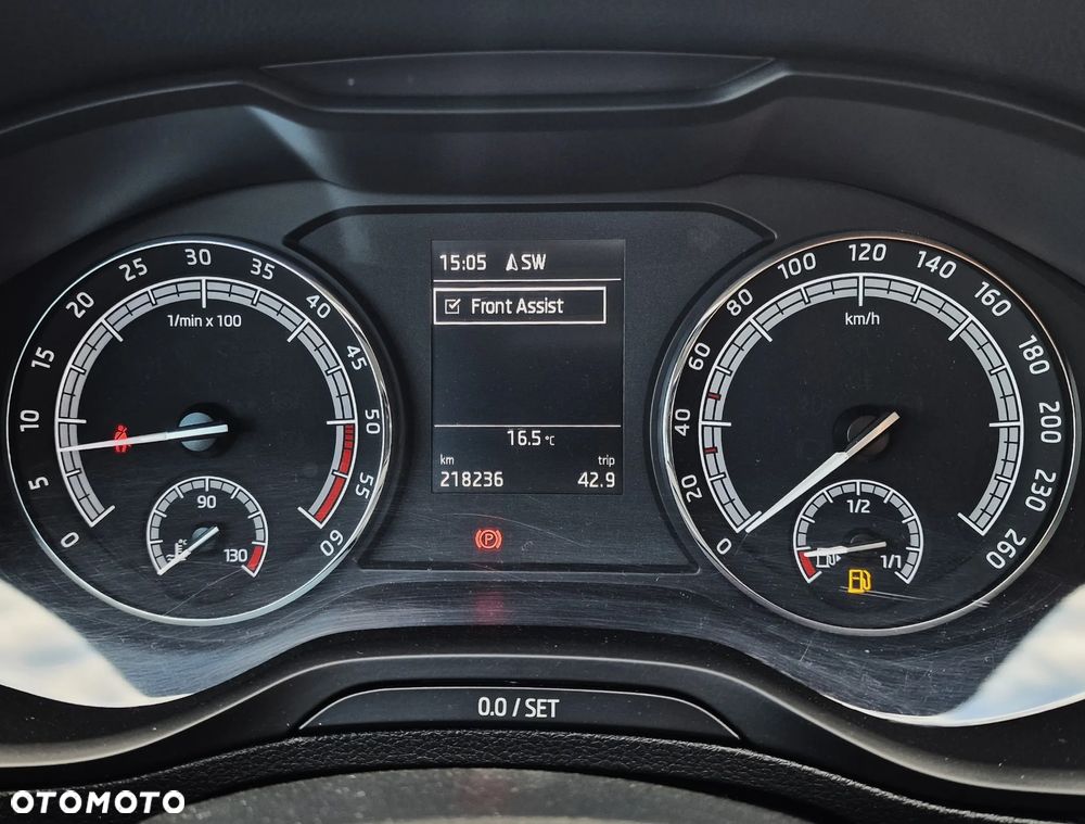 Skoda Karoq 1.6 TDI 4x2 Style - 31