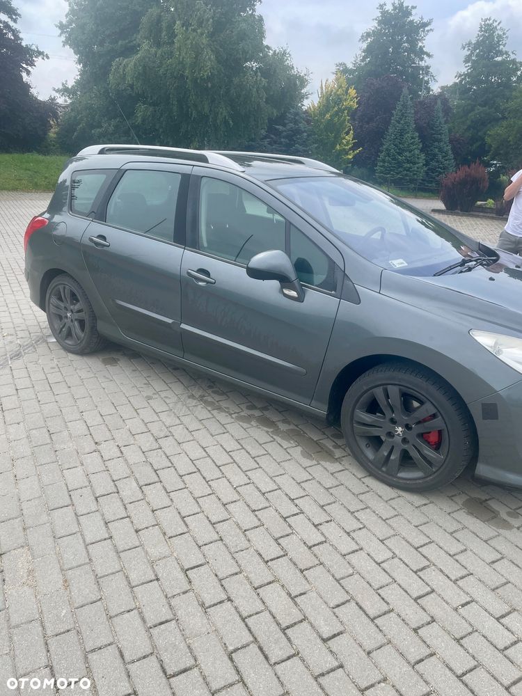 Peugeot 308 1.6 Premium - 8