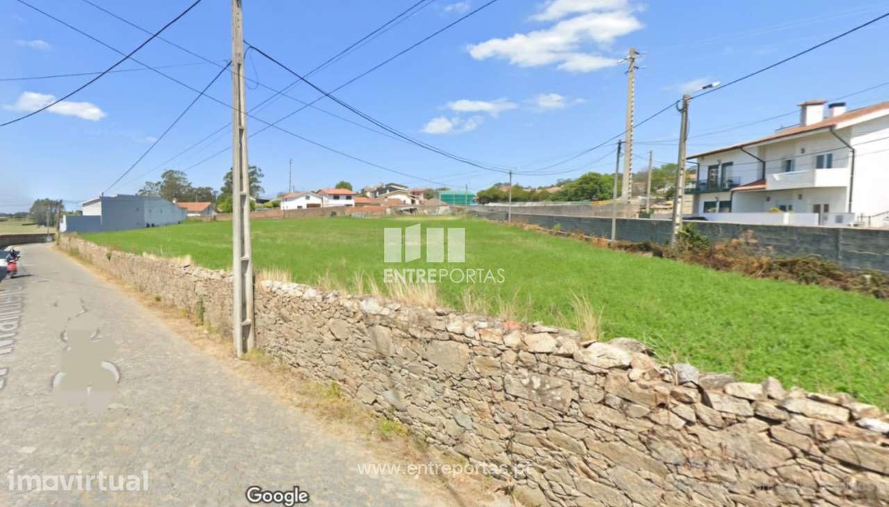 Venda de Terreno c/ 5226.76 m2 para construção, Beiriz, Póvoa de Va - Grande imagem: 4/7