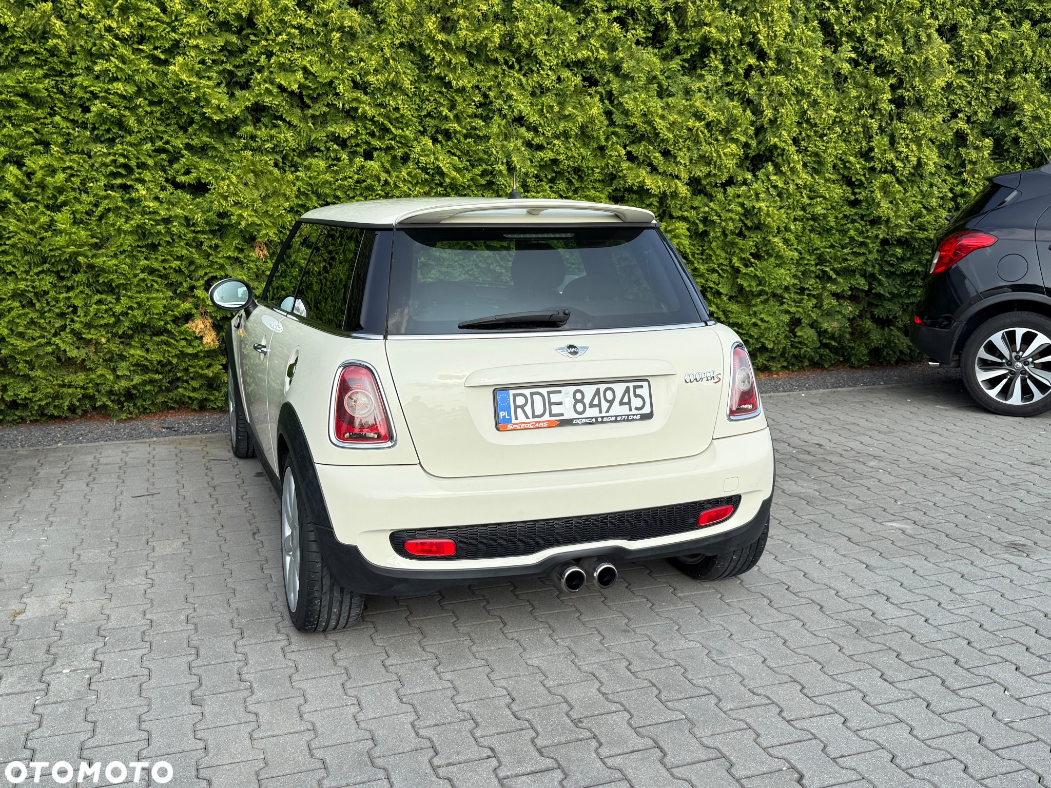 MINI Cooper - 4