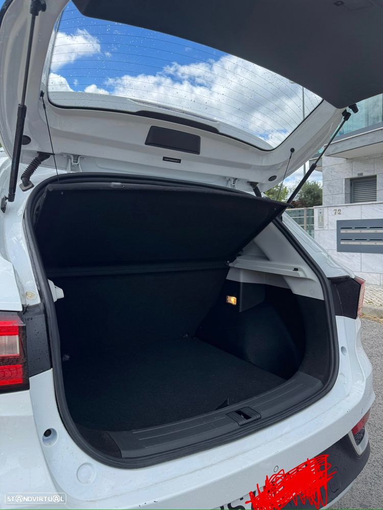 MG ZS Comfort - 9