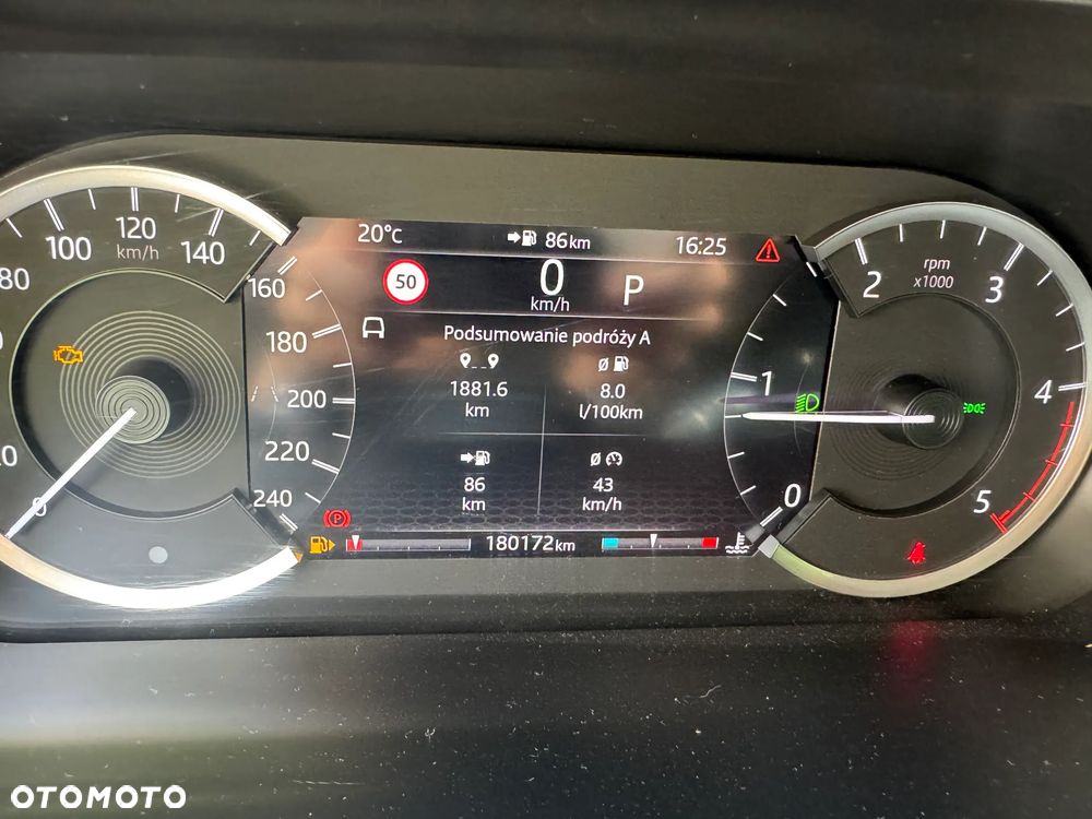 Land Rover Discovery Sport - 18