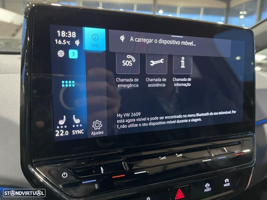 VW ID.3 Pro Performance - 37