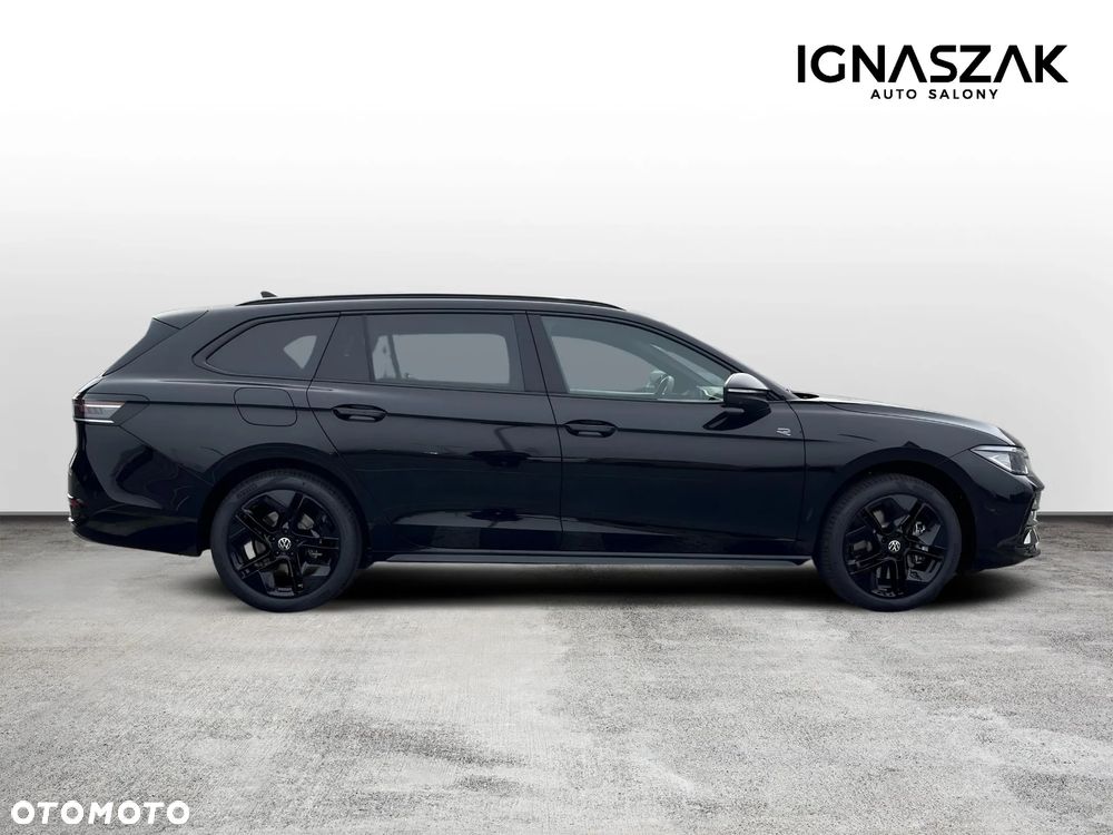 Volkswagen Passat - 6