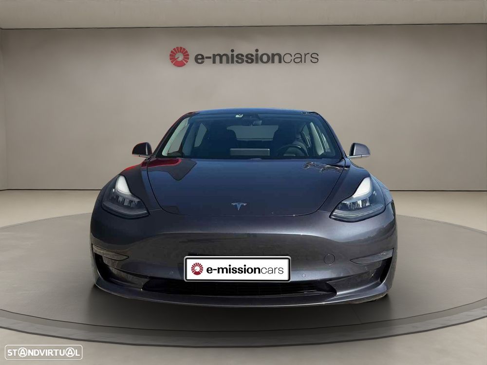 Tesla Model 3 Long Range AWD Dual Motor - 1