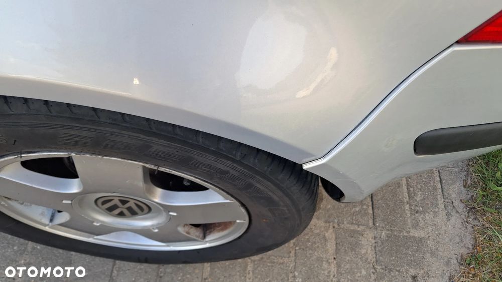 Volkswagen Golf 1.6 - 15