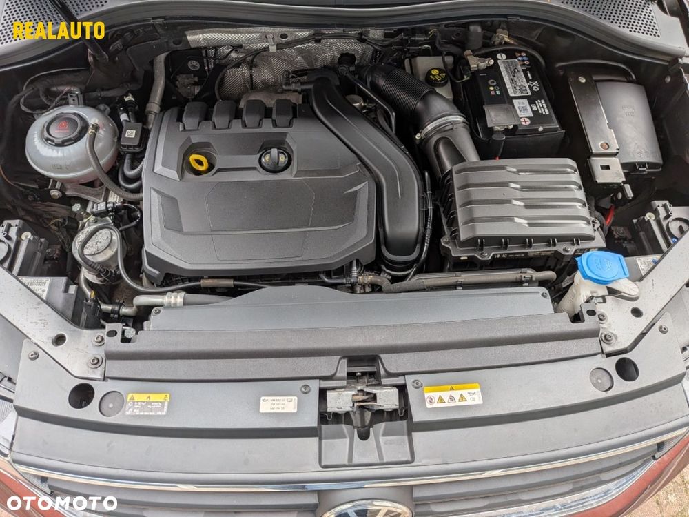Volkswagen Tiguan - 19