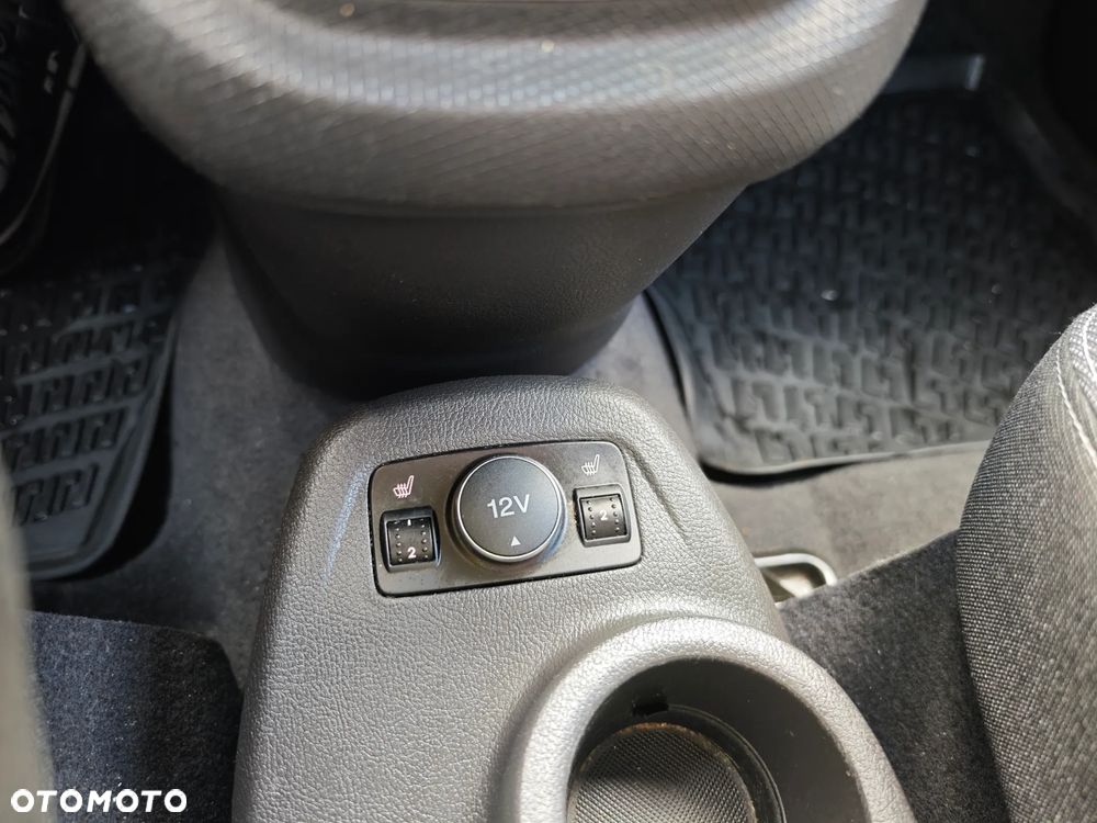 Ford Transit Connect - 34