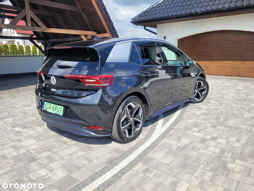 Volkswagen ID.3 Pro Performance Max - 6