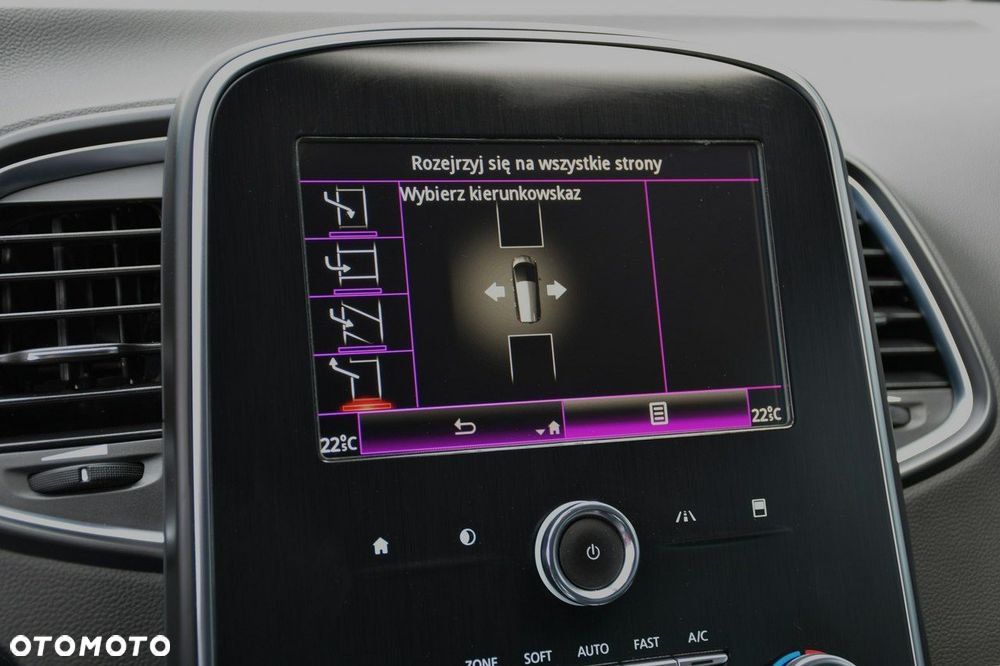 Renault Grand Scenic Gr 1.3 TCe Energy Zen EDC - 30