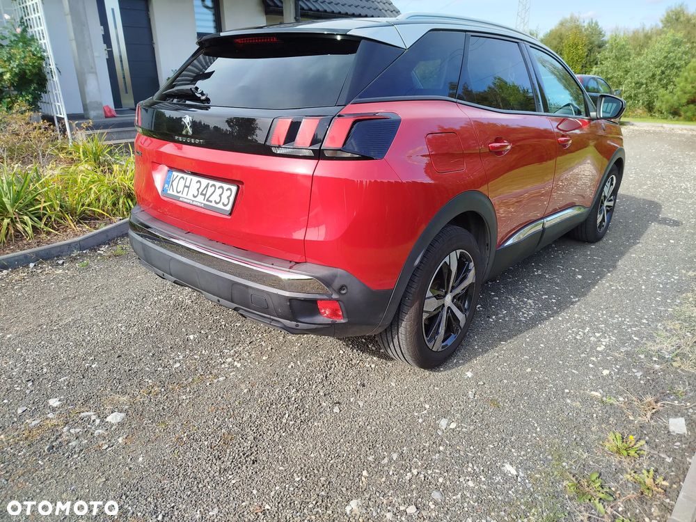 Peugeot 3008 1.5 BlueHDi Crossway S&S - 6