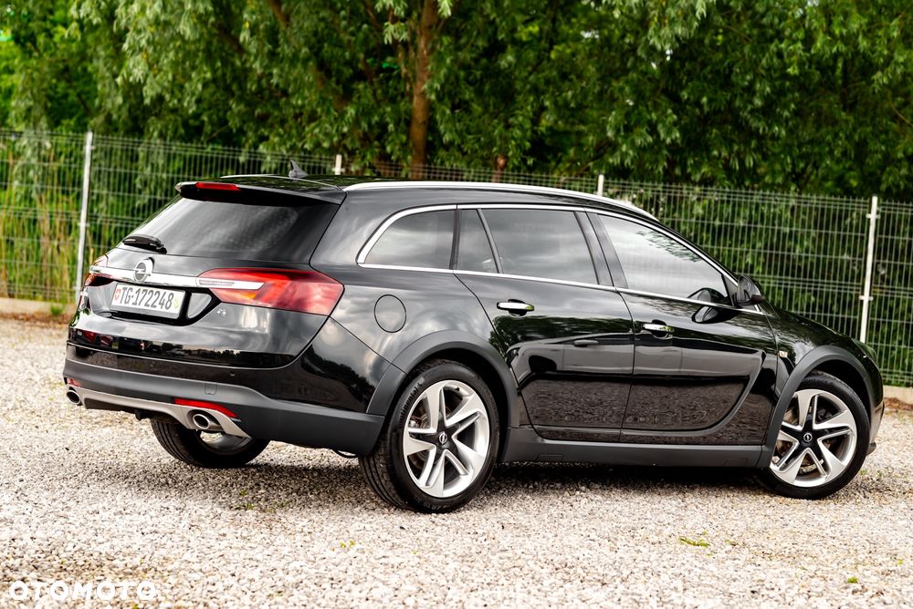 Opel Insignia ver-ct-2-0-cdti-4x4 - 7