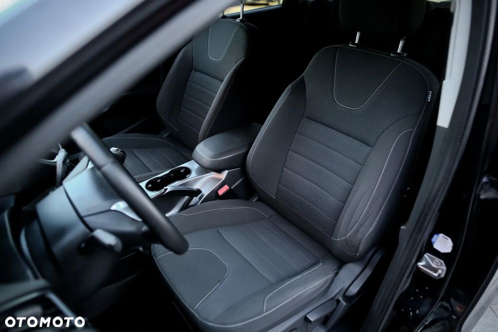 Ford Kuga 2.0 TDCi 2x4 SYNC - 20