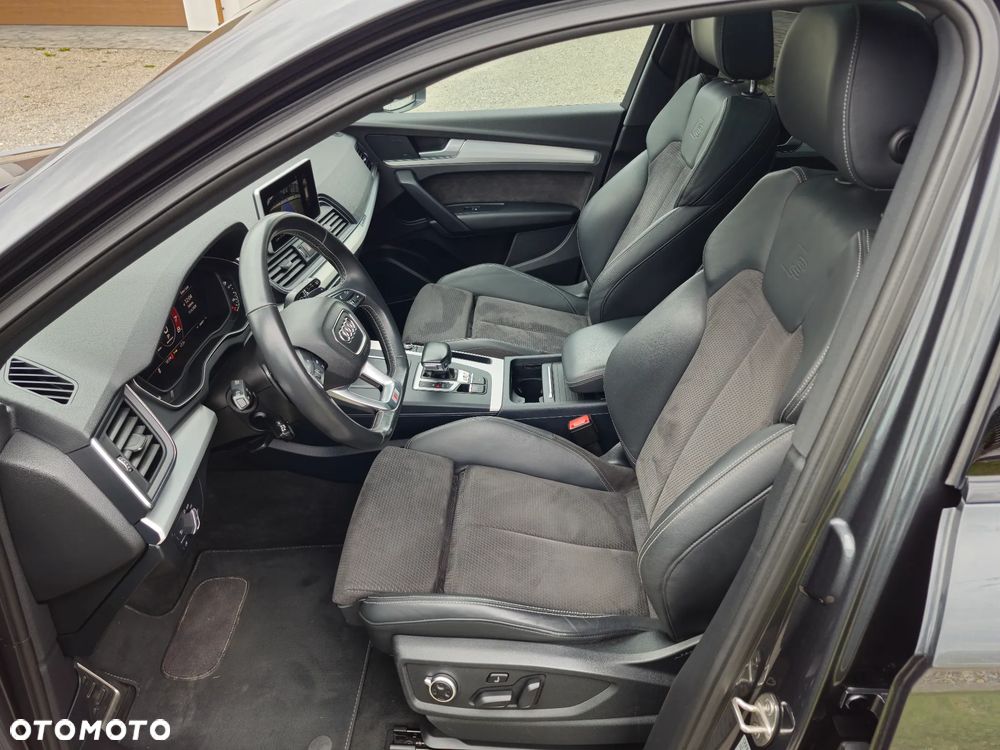 Audi SQ5 - 13