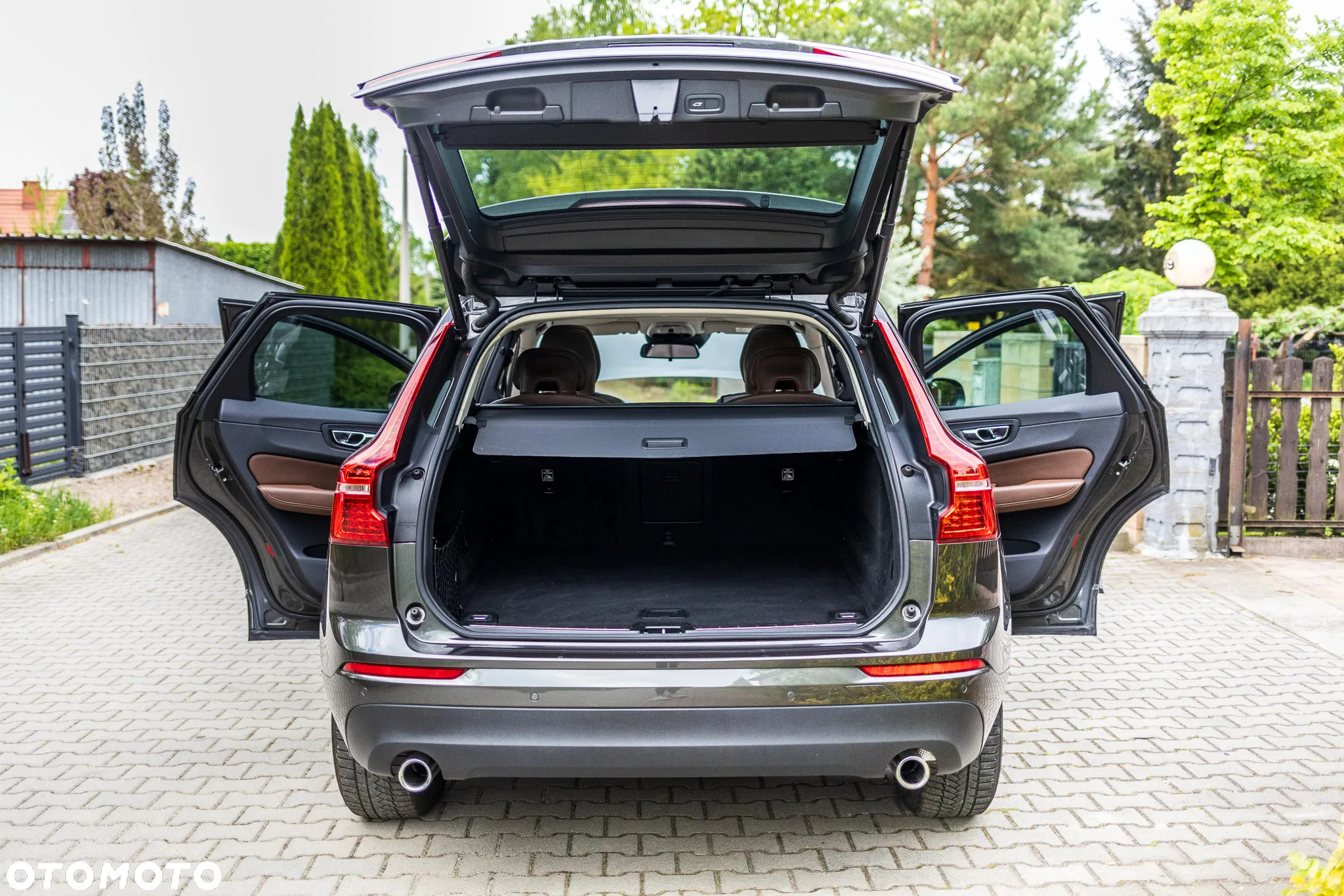 Volvo XC 60 D3 Momentum Pro - 10