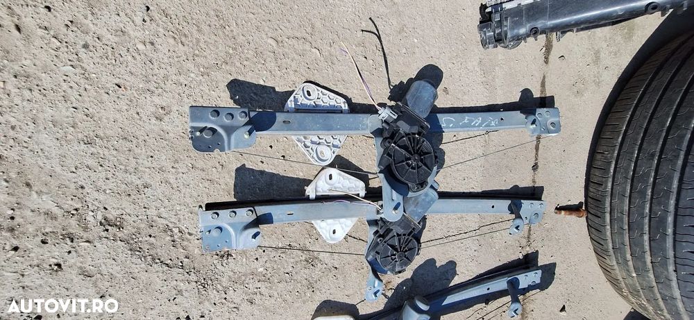 MACARA GEAM ELECTRIC DACIA LOGAN 2005-2012 - 3