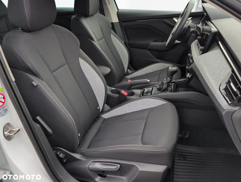 Skoda Scala 1.0 TSI Selection DSG - 15