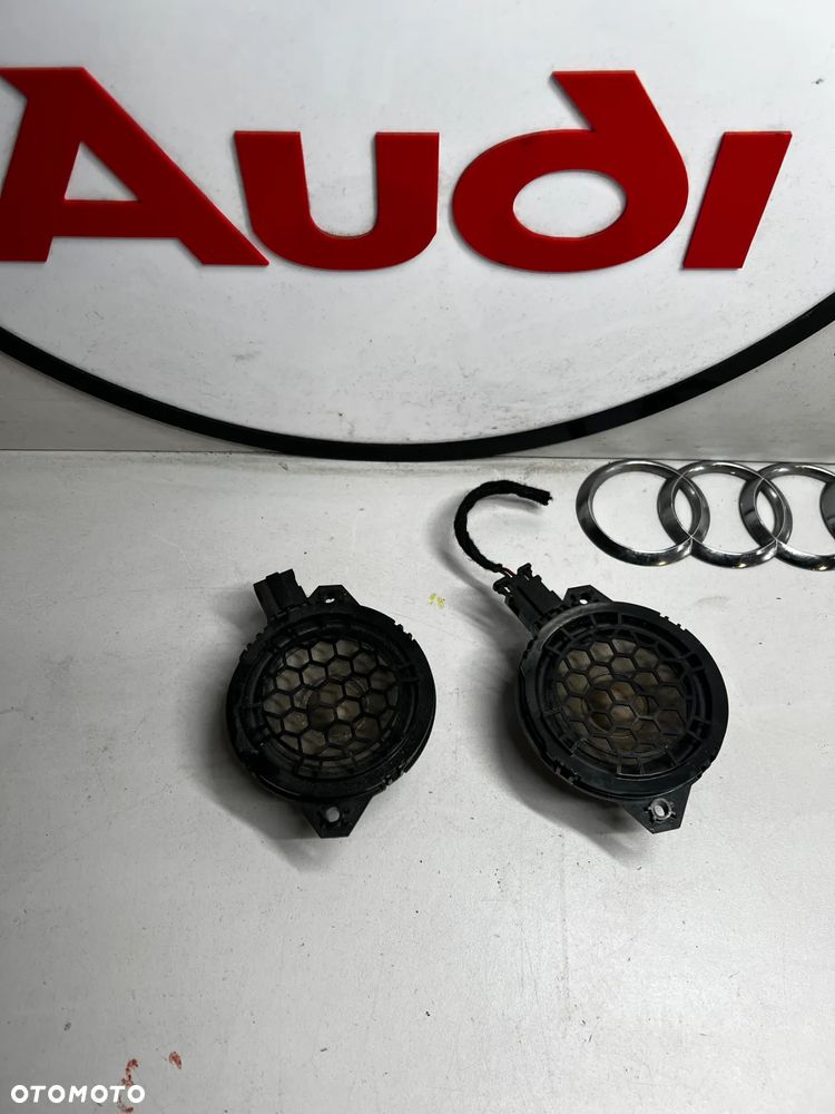 AUDI A3 8V GŁOŚNIK BANG OLUFSEN 8V0035397A - 1