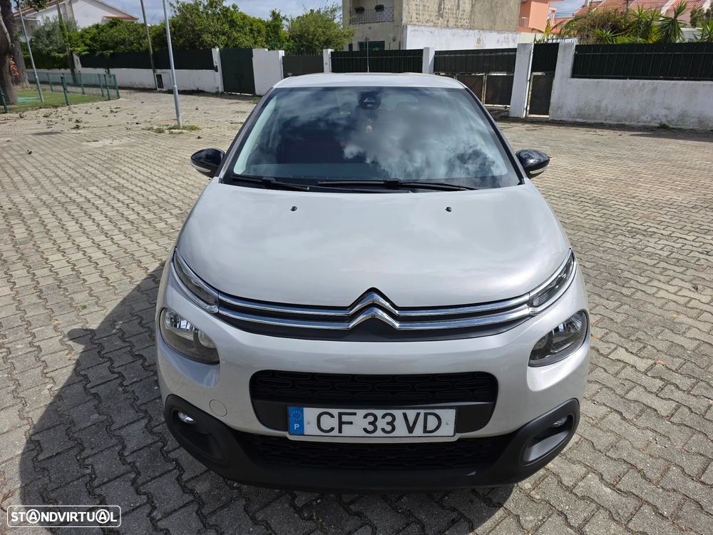 Citroën C3 Pure Tech Feel - 35