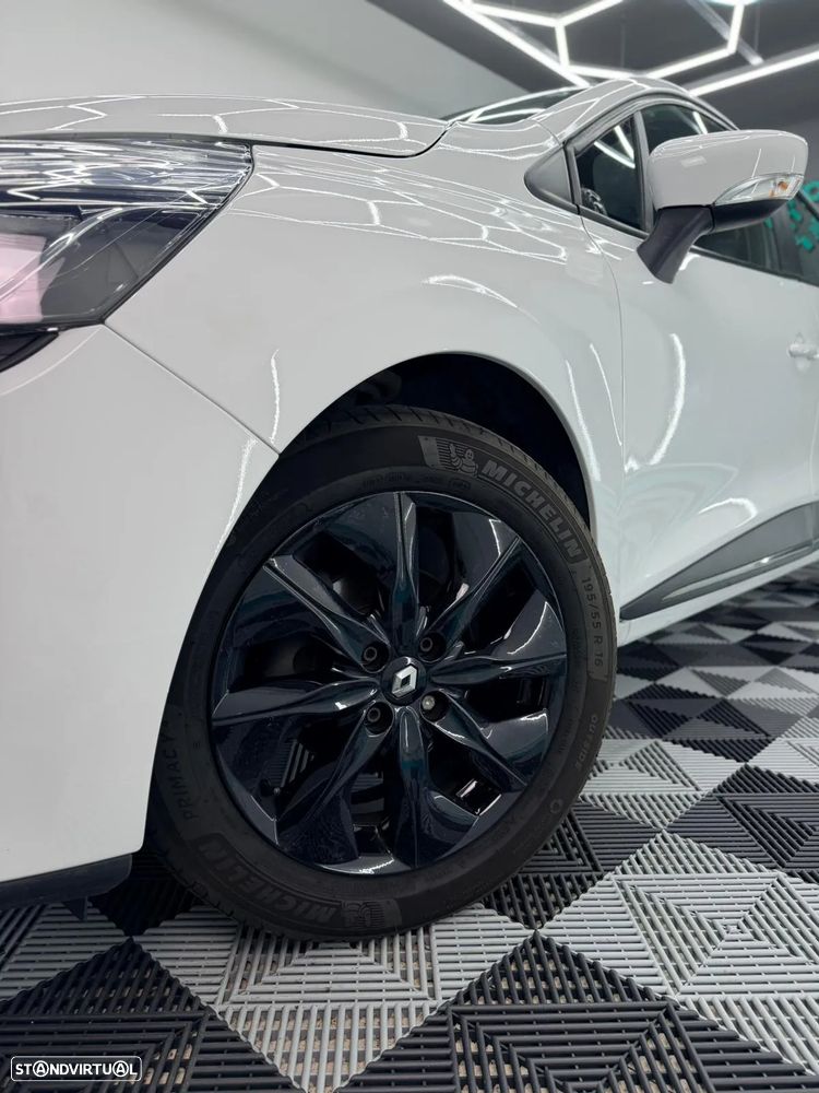 Renault Clio 1.5 dCi Comfort - 3