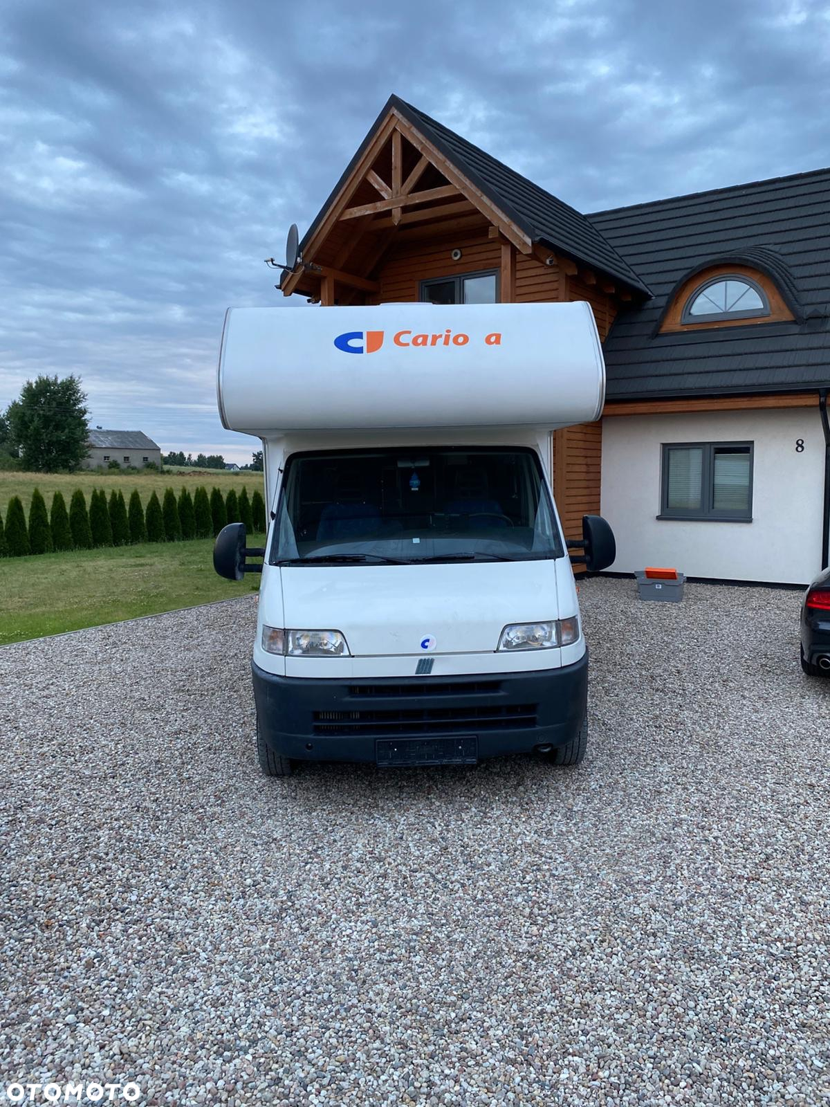 Fiat Ducato - 8