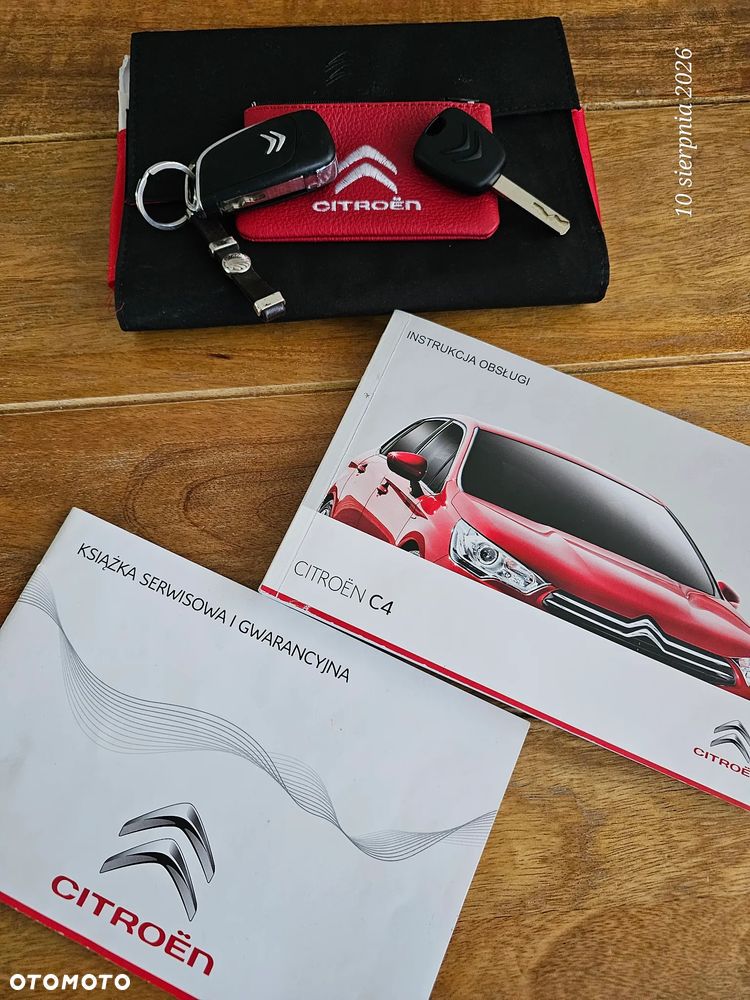 Citroën C4 1.2 PureTech Shine S&S - 14