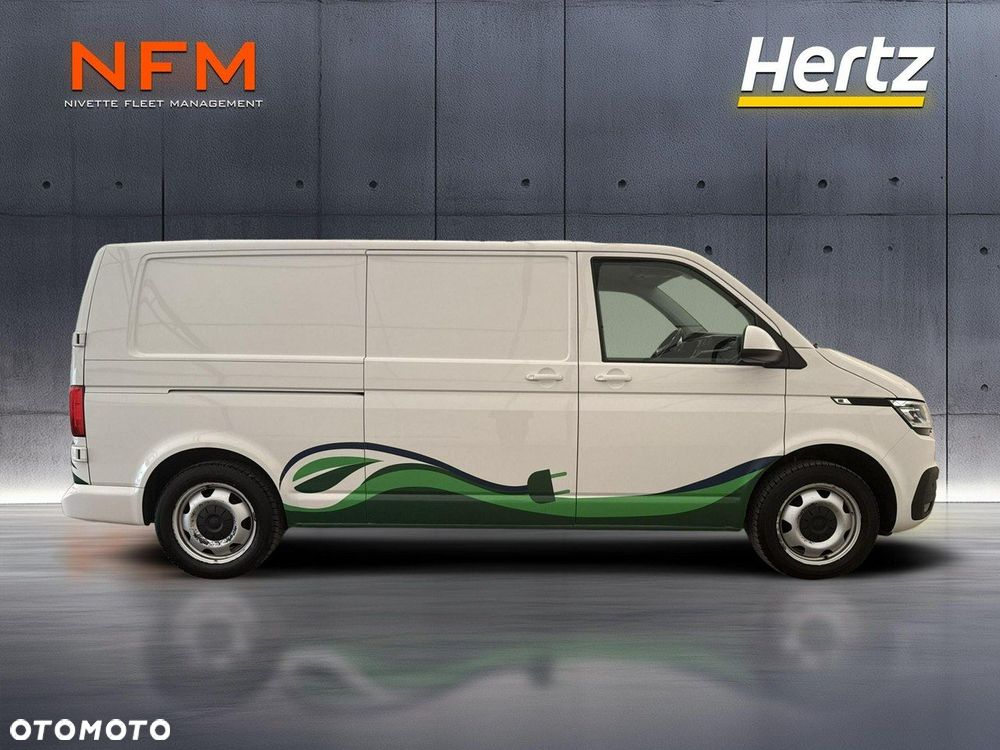 Volkswagen Transporter - 7