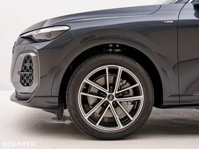 Audi Q5 Sportback - 7